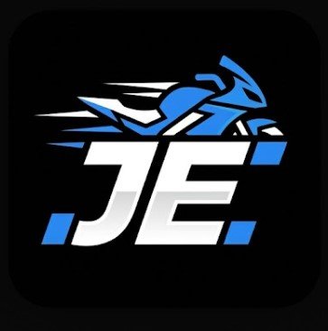 Logo Joryh Entregas